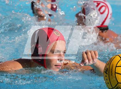 Thumbnail 2 in Orange Lutheran @ Bishop's photogallery.