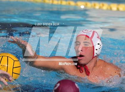 Thumbnail 3 in Orange Lutheran @ Bishop's photogallery.