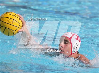 Thumbnail 2 in Orange Lutheran @ Bishop's photogallery.