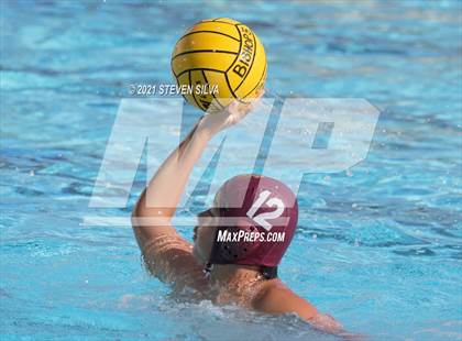 Thumbnail 2 in Orange Lutheran @ Bishop's photogallery.
