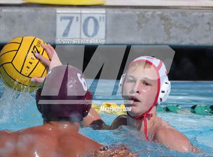 Thumbnail 3 in Orange Lutheran @ Bishop's photogallery.