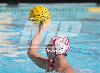 Thumbnail 1 in Orange Lutheran @ Bishop's photogallery.