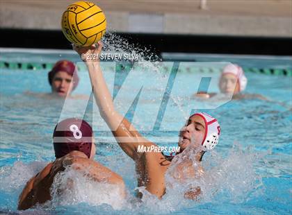Thumbnail 3 in Orange Lutheran @ Bishop's photogallery.