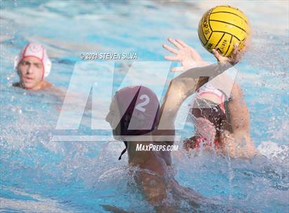 Thumbnail 3 in Orange Lutheran @ Bishop's photogallery.