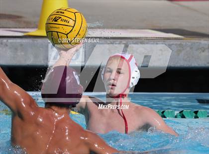 Thumbnail 1 in Orange Lutheran @ Bishop's photogallery.