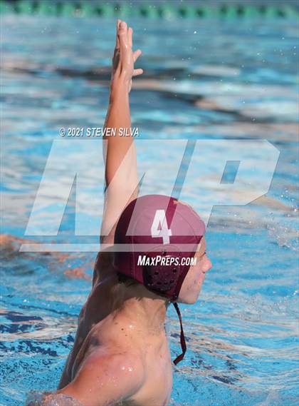 Thumbnail 3 in Orange Lutheran @ Bishop's photogallery.