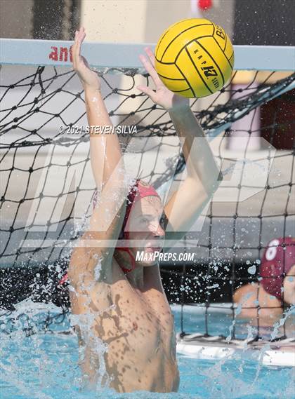 Thumbnail 1 in Orange Lutheran @ Bishop's photogallery.