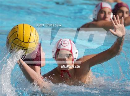 Thumbnail 3 in Orange Lutheran @ Bishop's photogallery.
