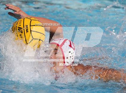 Thumbnail 1 in Orange Lutheran @ Bishop's photogallery.