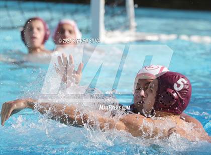 Thumbnail 2 in Orange Lutheran @ Bishop's photogallery.