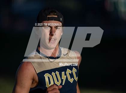 Thumbnail 3 in Boulder Creek Cross Country Invitational photogallery.