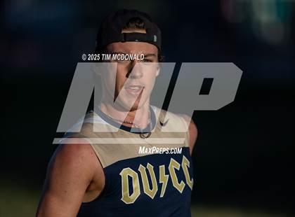 Thumbnail 1 in Boulder Creek Cross Country Invitational photogallery.