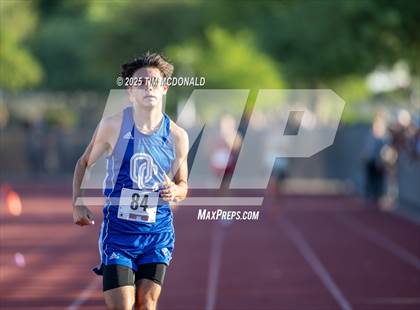 Thumbnail 1 in Boulder Creek Cross Country Invitational photogallery.
