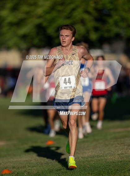 Thumbnail 1 in Boulder Creek Cross Country Invitational photogallery.