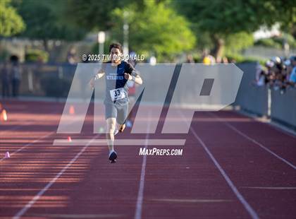 Thumbnail 1 in Boulder Creek Cross Country Invitational photogallery.
