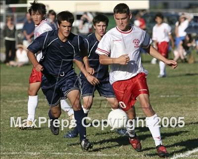 Thumbnail 2 in Pleasant Valley @ Chico photogallery.