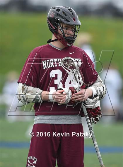 Thumbnail 2 in North Haven @ Notre Dame photogallery.