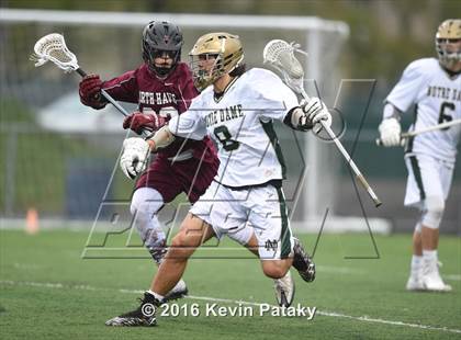 Thumbnail 2 in North Haven @ Notre Dame photogallery.