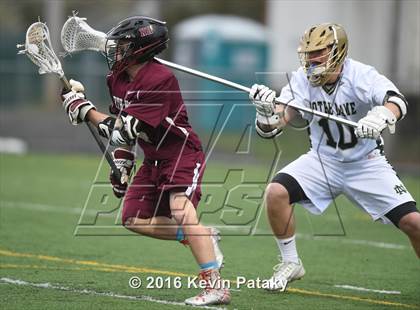 Thumbnail 3 in North Haven @ Notre Dame photogallery.