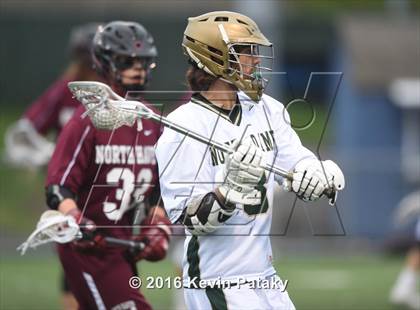 Thumbnail 1 in North Haven @ Notre Dame photogallery.