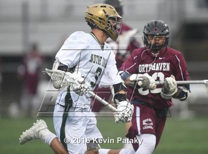 Thumbnail 2 in North Haven @ Notre Dame photogallery.