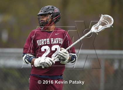 Thumbnail 1 in North Haven @ Notre Dame photogallery.