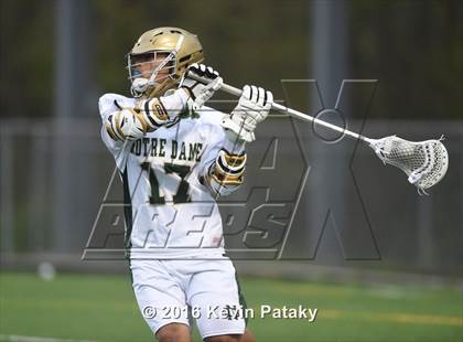 Thumbnail 3 in North Haven @ Notre Dame photogallery.