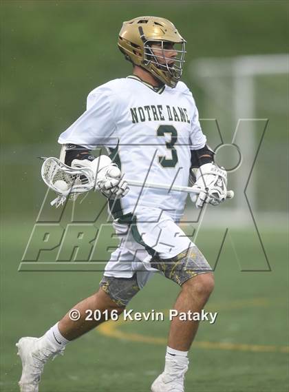Thumbnail 1 in North Haven @ Notre Dame photogallery.