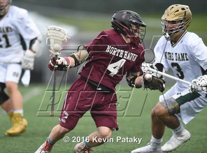 Thumbnail 1 in North Haven @ Notre Dame photogallery.