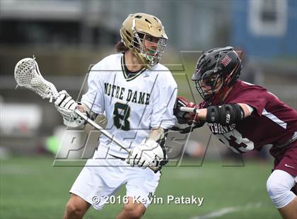 Thumbnail 2 in North Haven @ Notre Dame photogallery.