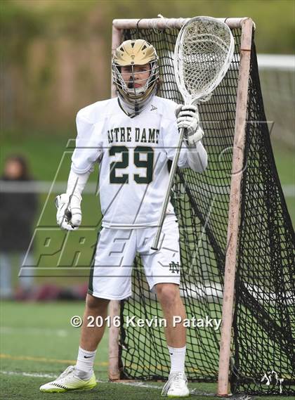 Thumbnail 2 in North Haven @ Notre Dame photogallery.