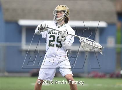 Thumbnail 1 in North Haven @ Notre Dame photogallery.