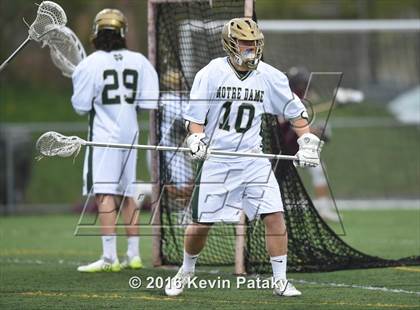 Thumbnail 2 in North Haven @ Notre Dame photogallery.