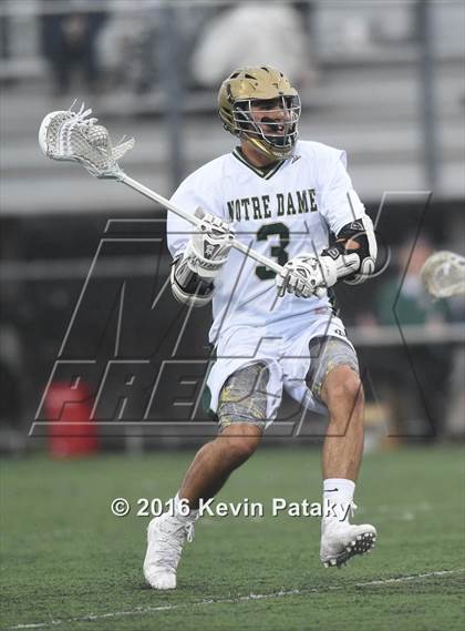 Thumbnail 2 in North Haven @ Notre Dame photogallery.
