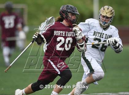 Thumbnail 3 in North Haven @ Notre Dame photogallery.