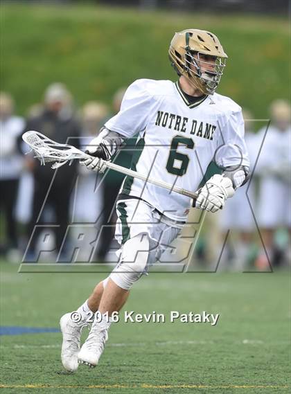 Thumbnail 1 in North Haven @ Notre Dame photogallery.