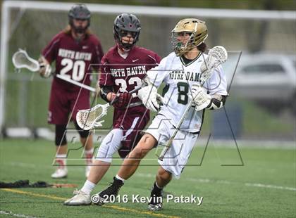 Thumbnail 1 in North Haven @ Notre Dame photogallery.