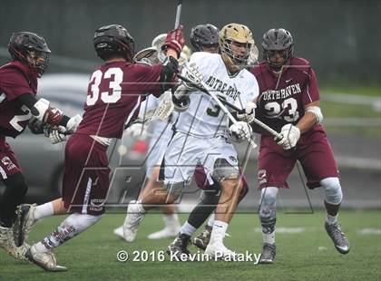Thumbnail 1 in North Haven @ Notre Dame photogallery.