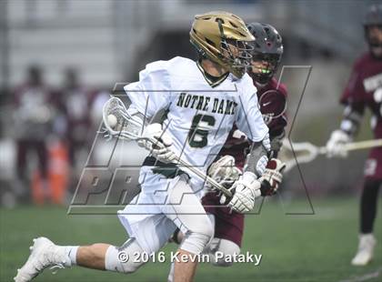 Thumbnail 1 in North Haven @ Notre Dame photogallery.