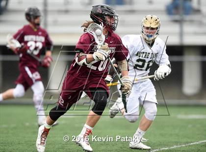 Thumbnail 1 in North Haven @ Notre Dame photogallery.