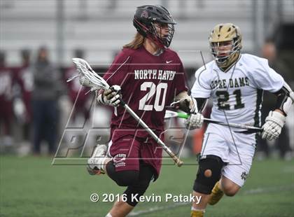 Thumbnail 1 in North Haven @ Notre Dame photogallery.