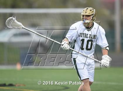 Thumbnail 1 in North Haven @ Notre Dame photogallery.