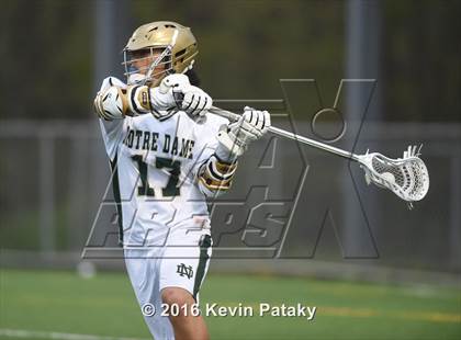 Thumbnail 1 in North Haven @ Notre Dame photogallery.