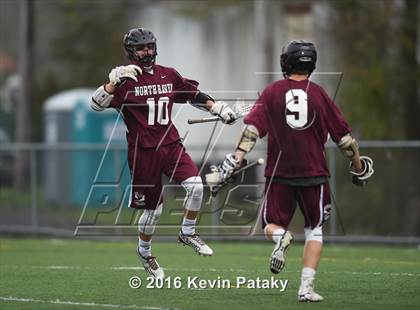 Thumbnail 3 in North Haven @ Notre Dame photogallery.