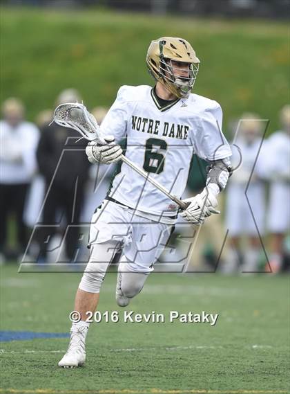 Thumbnail 3 in North Haven @ Notre Dame photogallery.