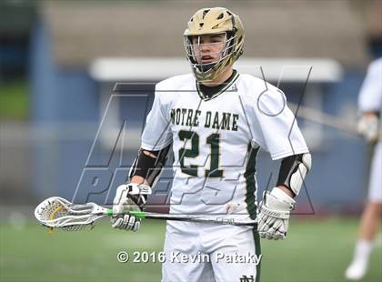 Thumbnail 3 in North Haven @ Notre Dame photogallery.