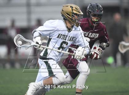 Thumbnail 3 in North Haven @ Notre Dame photogallery.