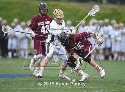 Thumbnail 1 in North Haven @ Notre Dame photogallery.