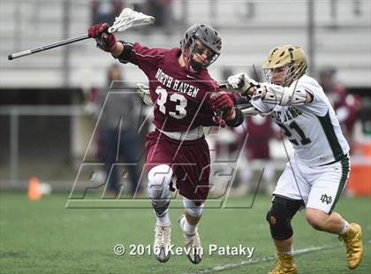 Thumbnail 3 in North Haven @ Notre Dame photogallery.