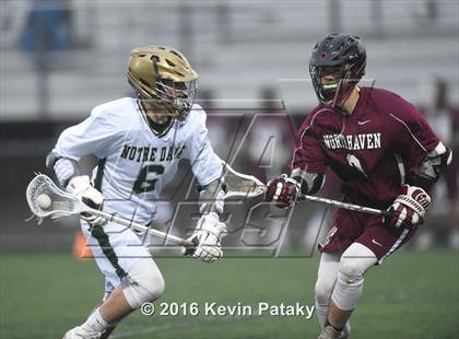 Thumbnail 2 in North Haven @ Notre Dame photogallery.